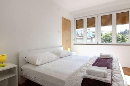 Nina, Apartment In City Centre Spalato Esterno foto